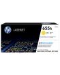 Toner HP CF452A 655A Gul