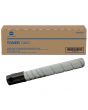 Toner KONICA MINOLTA A33K051 Svart