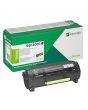 Toner LEXMARK 56F2000 Svart