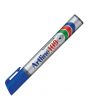 Märkpenna ARTLINE 109 sned 2-4mm blå