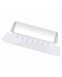 Rubrikhållare PENDAFLEX 5cm vit 25/FP