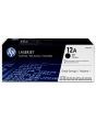 Toner HP Q2612AD 12A Svart 2/FP