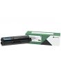 Toner LEXMARK 20N2HC0 Cyan