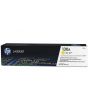 Toner HP CF352A 130A Gul