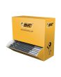 Kulpenna BIC Clic M10 1,0 svart 100/FP