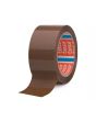 Packtejp TESA 4280 50mm x 60m brun 6/FP