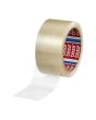 Emballagetape TESA 50mm x 66m transp 6/FP