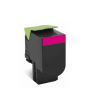Toner LEXMARK 70C2HME