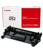Toner CANON CRG 052 Svart