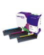 Toner WECARE HP CF211A/CANON 731C 3/FP