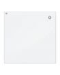 Glastavla Magnetisk vit 1200x900mm