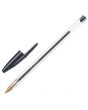 Kulpenna BIC Cristal 1,0 svart