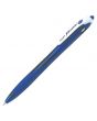 Kulpenna PILOT RexGrip medium 1,0 blå
