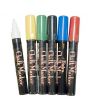 Märkpenna MARVY Chalk Marker stand 6/FP