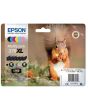 Bläckpatron EPSON T378 C13T37984010 6/FP