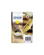 Bläckpatron EPSON C13T16244012 Gul