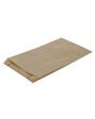 Plan påse 190/70x350mm 2kg brun 1000/FP
