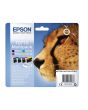 Bläckpatron EPSON C13T07154012 multipack