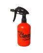Sprayflaska VIKUR röd 500ml