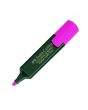 Överstrykningspenna FABER CASTELL Rosa