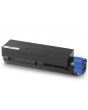Toner OKI 44992401 Svart