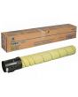 Toner KONICA MINOLTA A33K252 gul