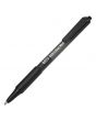 Kulpenna BIC Soft Feel Clic 1,0 svart