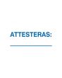 Stämpel standardtext ATTESTERAS: