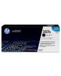Toner HP CE740A 307A Svart