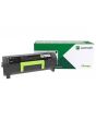 Toner LEXMARK 56F2U0E Svart
