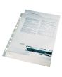Ficka PP A4 0,04 glasklar 100/FP