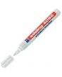 Märkpenna EDDING 4095 Window Marker vit 2-3mm