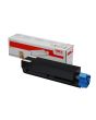 Toner OKI 44917602 svart