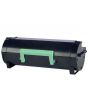 Toner KONICA MILTON A63V00W svart