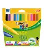 Fiberpenna Ecolutions Visacolor XL 12/FP