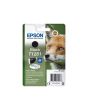 Bläckpatron EPSON C13T128142 Svart