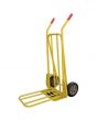 Transportkärra SAFETOOL kapacitet 250kg