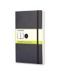 Anteckningsbok MOLESKINE A5 svart