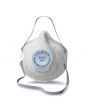 Andningsskydd MOLDEX 2405-15 FFP2 20/FP