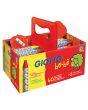 Jumbokritor GIOTTO 40/FP