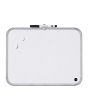 Whiteboard slimline 279x335mm