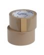 Packtejp LYRECO PP 50mm x 66m NoNoise 6/FP