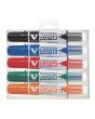 Whiteboardpenna PILOT VBOARD F rund 5/FP