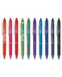 Gelpenna PILOT Frixion Click 0,7 aprikos