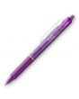 Gelpenna PILOT Frixion Click 0,7 lila
