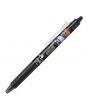 Gelpenna PILOT Frixion Naruto 0,7 svart