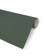 Presentpapper 57cmx154m ribbat grön
