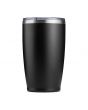 Termosmugg JOBOUT Matt svart 500ml