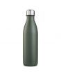 Vattenflaska JOBOUT Matte Dark Green 500ml