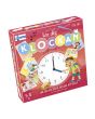 Spel Lär dig Klockan